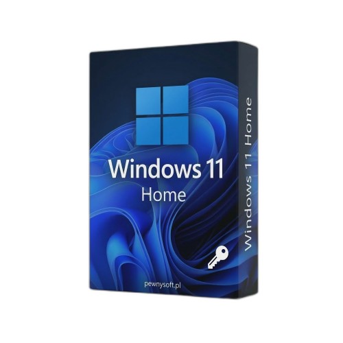 Windows 11 Home