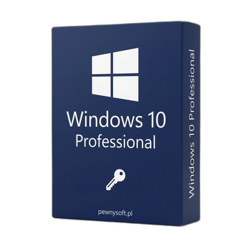 Windows 10 Professional