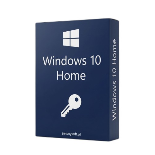 Windows 10 Home