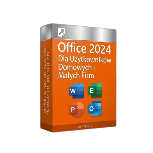 Office 2024 Home & Business