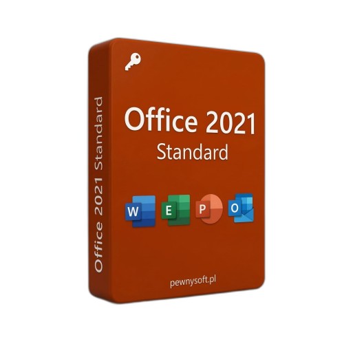 Office 2021 Standard