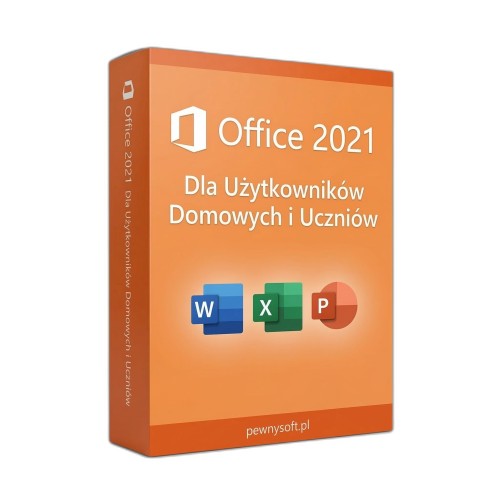 Office 2021 Home & Student