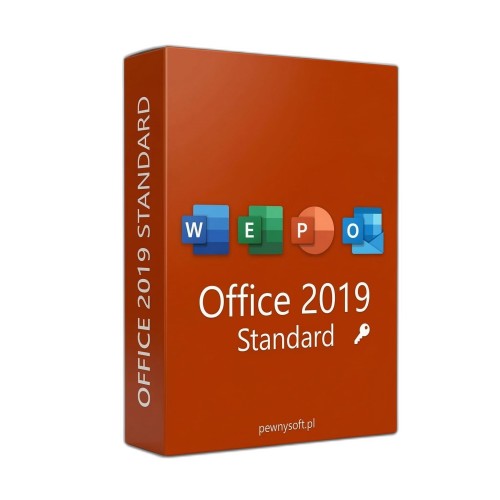 Office 2019 Standard