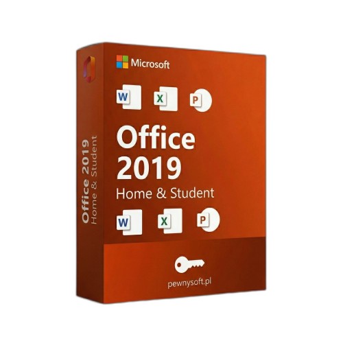 Office 2019 Home & Student