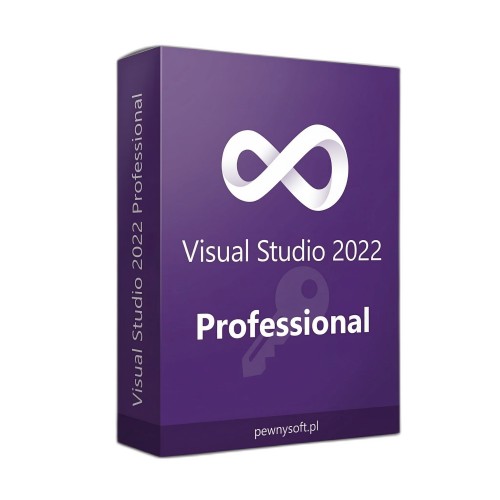 Visual Studio 2022 Professional