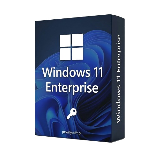 Windows 11 Enterprise