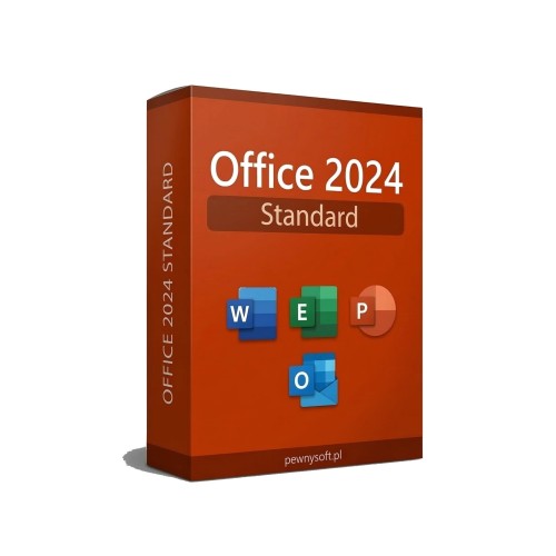 Office 2024 Standard