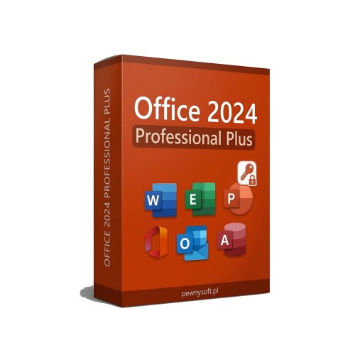 Office 2024 Professional Plus