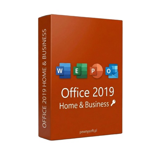 Office 2019 Home & Business