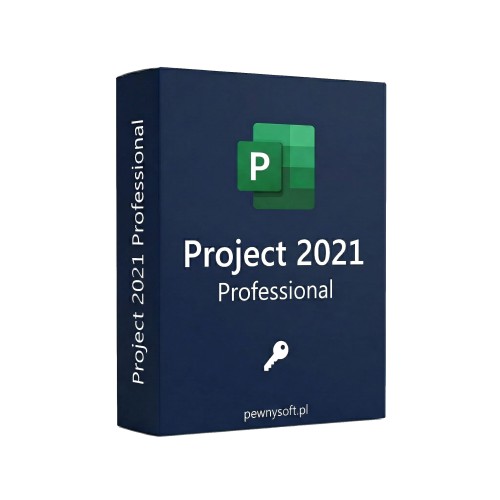 Project 2021 Professional