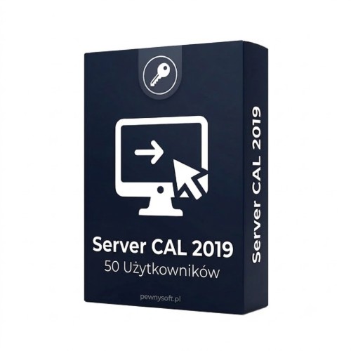 Windows Server 2019 CAL — 50 User