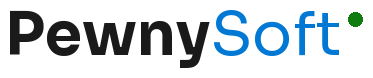 PewnySoft - strona główna